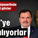 CHP'ye katılıyorlar