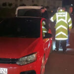 Çilingir sofrası sefası, karakolda bitti