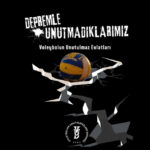 Depremde hayatını kaybeden 56 voleybolcunun hayatı kitap oluyor