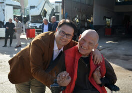 Döşemealtı hizmet istiyor