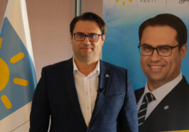 'Döşemealtı 'nın çehresi değişecek'