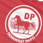 DP Finike adayları belli oldu