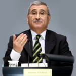 Durmuş Yılmaz Anttalks'ın konuğu oluyor