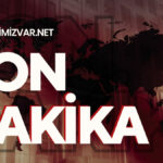 Elazığ'da maden ocağında göçük! 3 işçi toprak altında kaldı