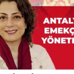 Emek Partisi’nden Büyükşehir’e emekçi aday