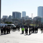 Erdoğan duyurdu.. Çağlayan Adliyesi'ndeki terör saldırısında yaralılardan biri yaşamını yitirdi