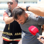 Eşini öldürdü, 'Olay anını hatırlamıyorum" dedi..