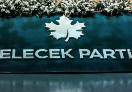 Gelecek Partisi Alanya listesi