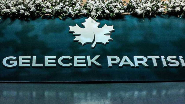 Gelecek Partisi Alanya listesi