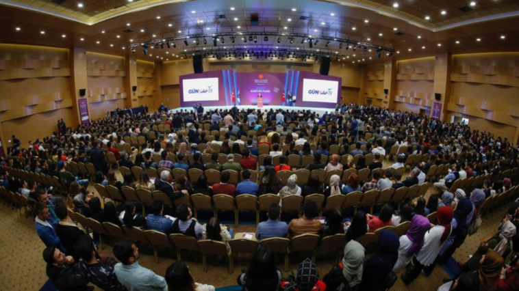 Güney Kariyer Günleri kapılarını açıyor