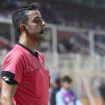 Hakemliği bırakmıştı: TFF'den Baran Eraslan'a soruşturma!