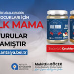 Halk Mama Projesi için başvurular sürüyor