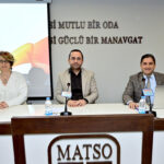 Hedef kayıt dışı ekonominin önüne geçmek