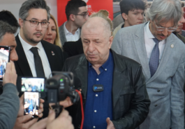 Hiç bir ittifakın içinde olmadan seçimlere giriyoruz