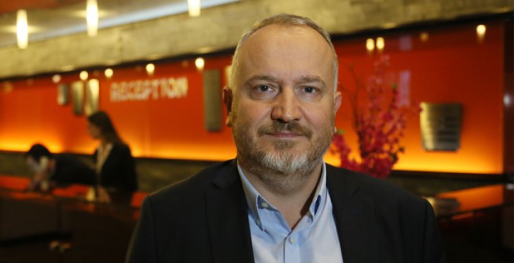 ‘BEKLENTİMİZ YÜKSEK, SEKTÖR OLARAK BU SINAVA DA HAZIRIZ!’