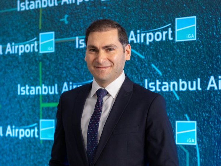 2024, İGA'NIN 'YATIRIM YILI' OLACAK!