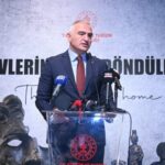 EVLERİNE DÖNDÜLER!