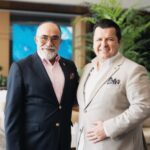 MIRACLE RESORT HOTEL'DE BAYRAK DEĞİŞİMİ