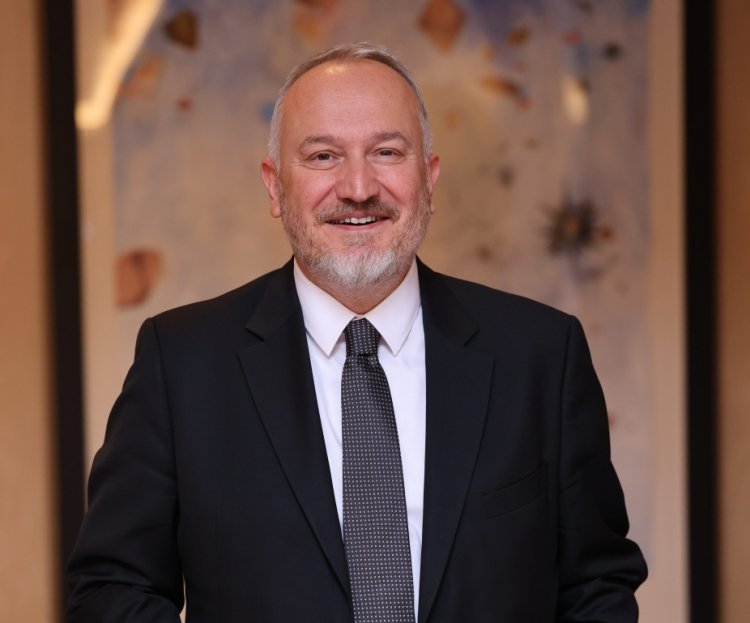 AKTOB 40.YILINI KUTLUYOR