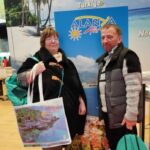 BRÜKSEL’DEN ALANYA’YA UÇUŞ MÜJDESİ