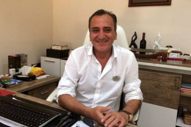 ŞİNASİ GÜROCAK 7 OTELİN OPERASYON KOORDİNATÖRÜ OLDU