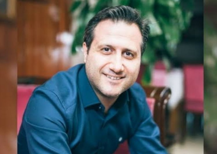 FATİH CANER, CROWNE PLAZA'DAN AYRILDI