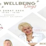 IANUA SPA "WELLBEİNG DAYS": DAHA İYİ BİR YAŞAMA YOLCULUK