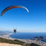 ANTALYA'DA DİKKAT ÇEKEN DÜŞÜŞ!