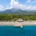 MARTI OTEL İŞLETMELERİ A.Ş. FİNANSAL TABLOLARINI AÇIKLADI