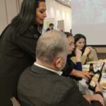 ‘AFANASY’ KETOB ÜYELERİNE TANITILDI