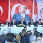 BAKAN ERSOY KUŞADASI VE DİDİM'DE TURİZMCİLERLE BULUŞTU