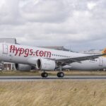 PEGASUS'UN KAHİRE UÇUŞLARI BAŞLIYOR