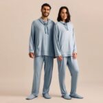 YENİ UÇAK İÇİ KIYAFET SETİNİ TANITTI