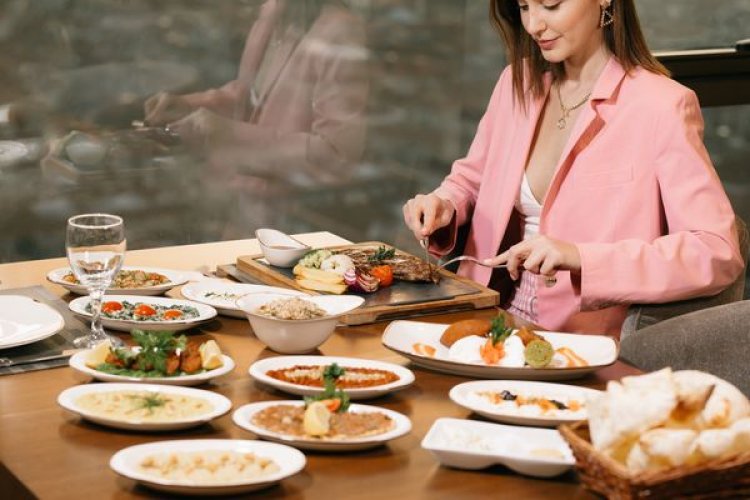 ELITE WORLD’DEN LEZZET FESTİVALİ:'MEZEFEST'