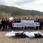 GERENKUYU ÇOCUKLARLA DAHA TEMİZ!