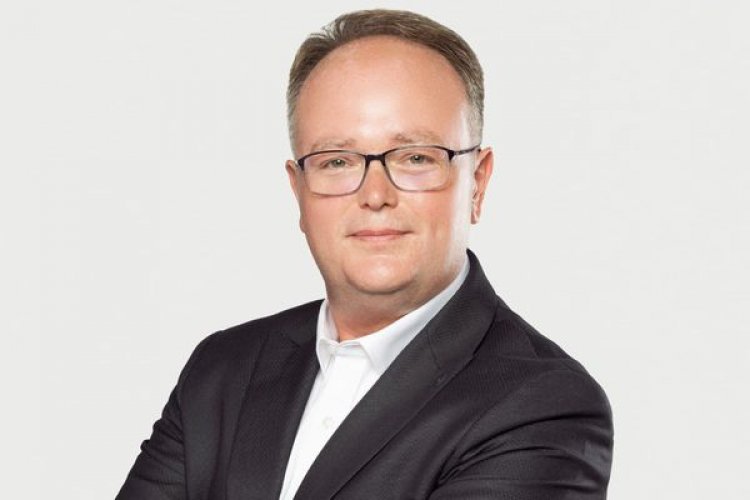 ATINÇ KURALAY YENİ GÖREVİNDE