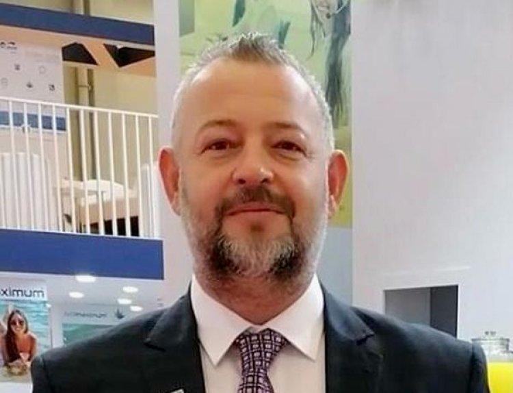 AYKUT TURHAN TURNA.COM'UN CCO'SU OLDU