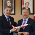 TENİSİN KALBİ KEMER'DE ATACAK!