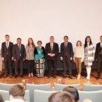 TÜRSAB EV SAHİPLİĞİNDE TÜRKİYE'YE TANITILDI