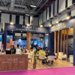 DENİZ TUTKUNLARIYLA BULUŞTU