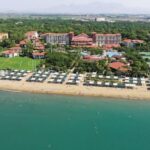 BELCONTI BELEK - UTEX AKADEMİ İLE PERSONELİNİ EĞİTECEK