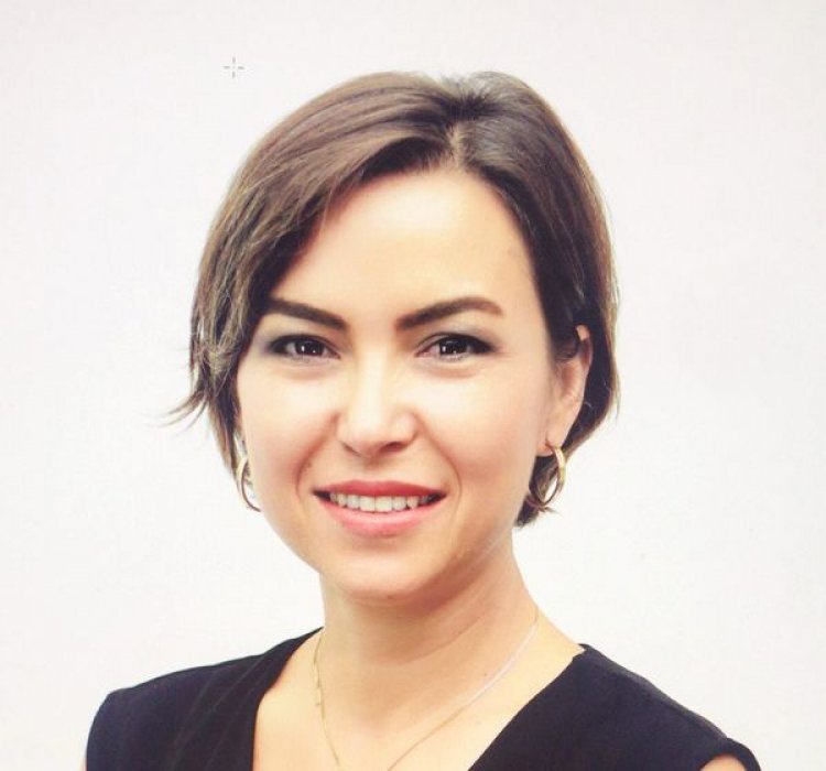 LİMANCILIK SEKTÖRÜ VE KARİYER FIRSATLARINI DEĞERLENDİRDİ