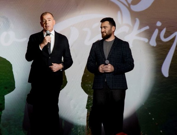 JAZZ TRAVEL, 2024 SEZONUNA YENİ YÖNETİMİ İLE MOSKOVA’DA 'MERHABA' DEDİ