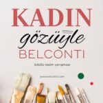 BELCONTI BELEK KADIN ÇALIŞANLARINA RESİM YARIŞMASI DÜZENLEDİ