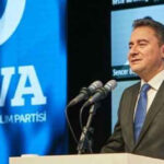 İşte DEVA Partisi'nin Alanya Belediye Meclis Üyesi listesi