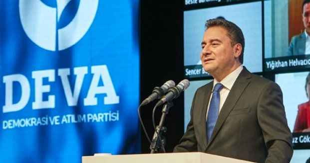 İşte DEVA Partisi'nin Alanya Belediye Meclis Üyesi listesi