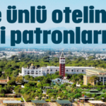 İşte ünlü otelin yeni patronları
