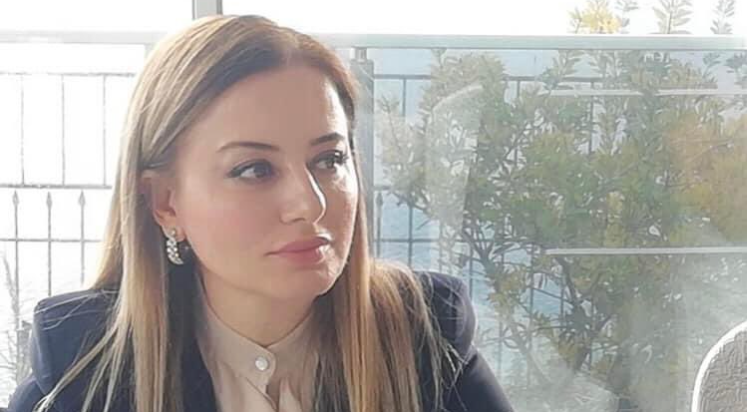 İYİ Parti Antalya’da şok istifa