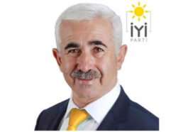 İYİ Parti Demre’nin adayı Topçu iddiası