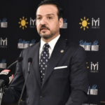 İYİ Parti, GİK Üyesi Ayşen Kurt’un adının karıştığı suikast olayı ile çalkalandı